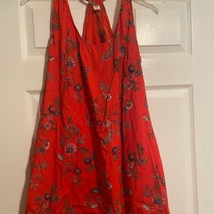 Favorite summer dress